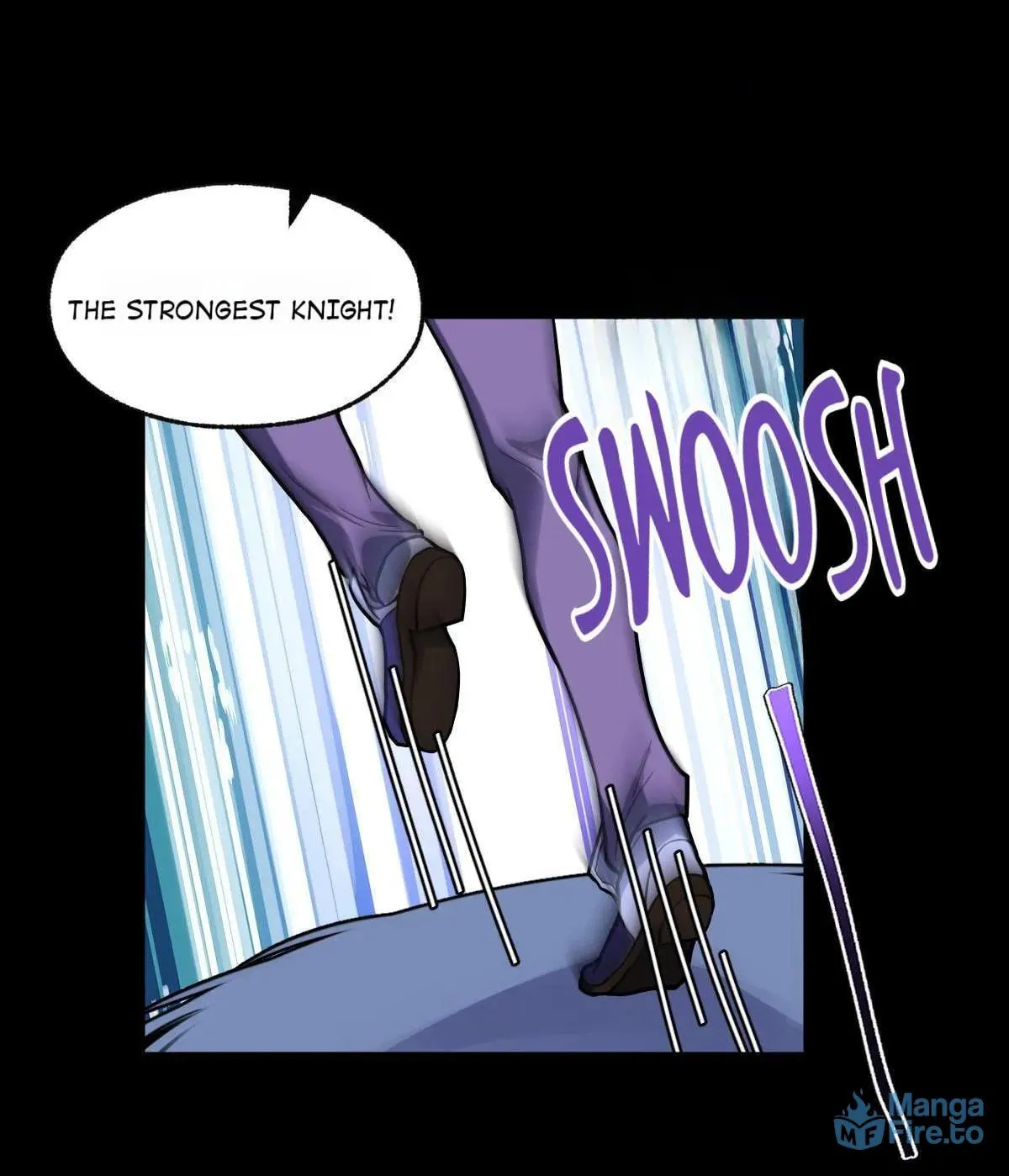 Little Skeleton (Colored) Chapter 111 page 16 - 