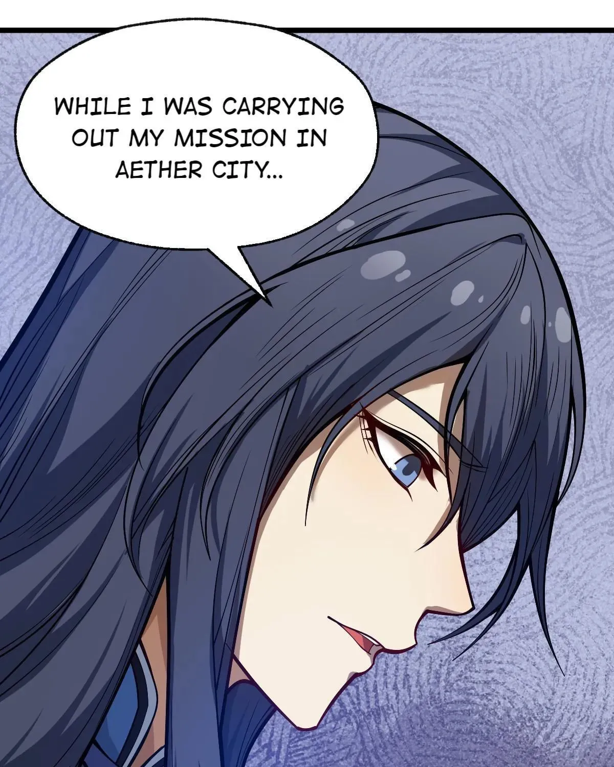 Little Skeleton (Colored) Chapter 111 page 59 - 