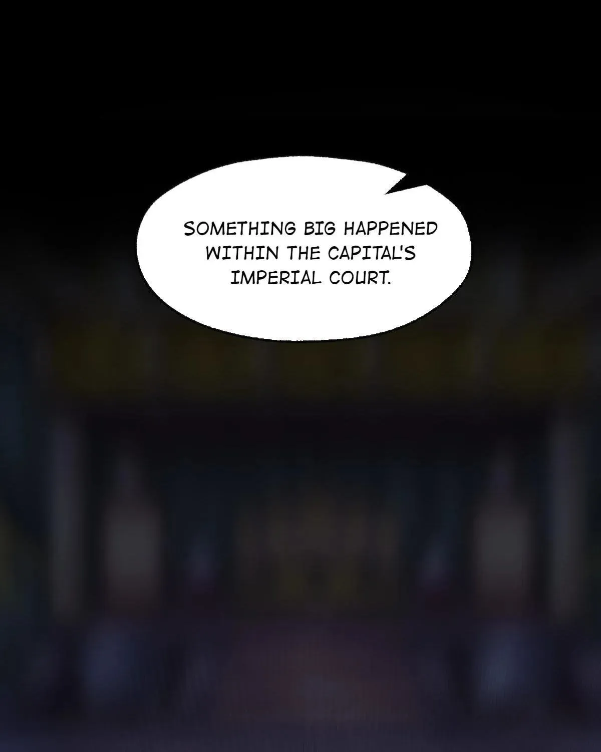 Little Skeleton (Colored) Chapter 111 page 61 - 