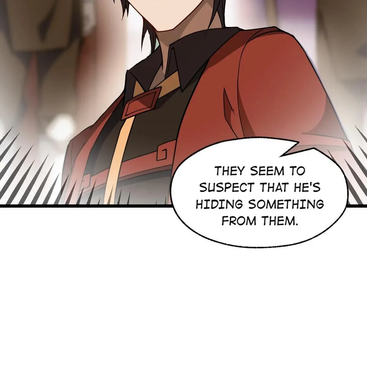 Little Skeleton (Colored) Chapter 111 page 68 - 