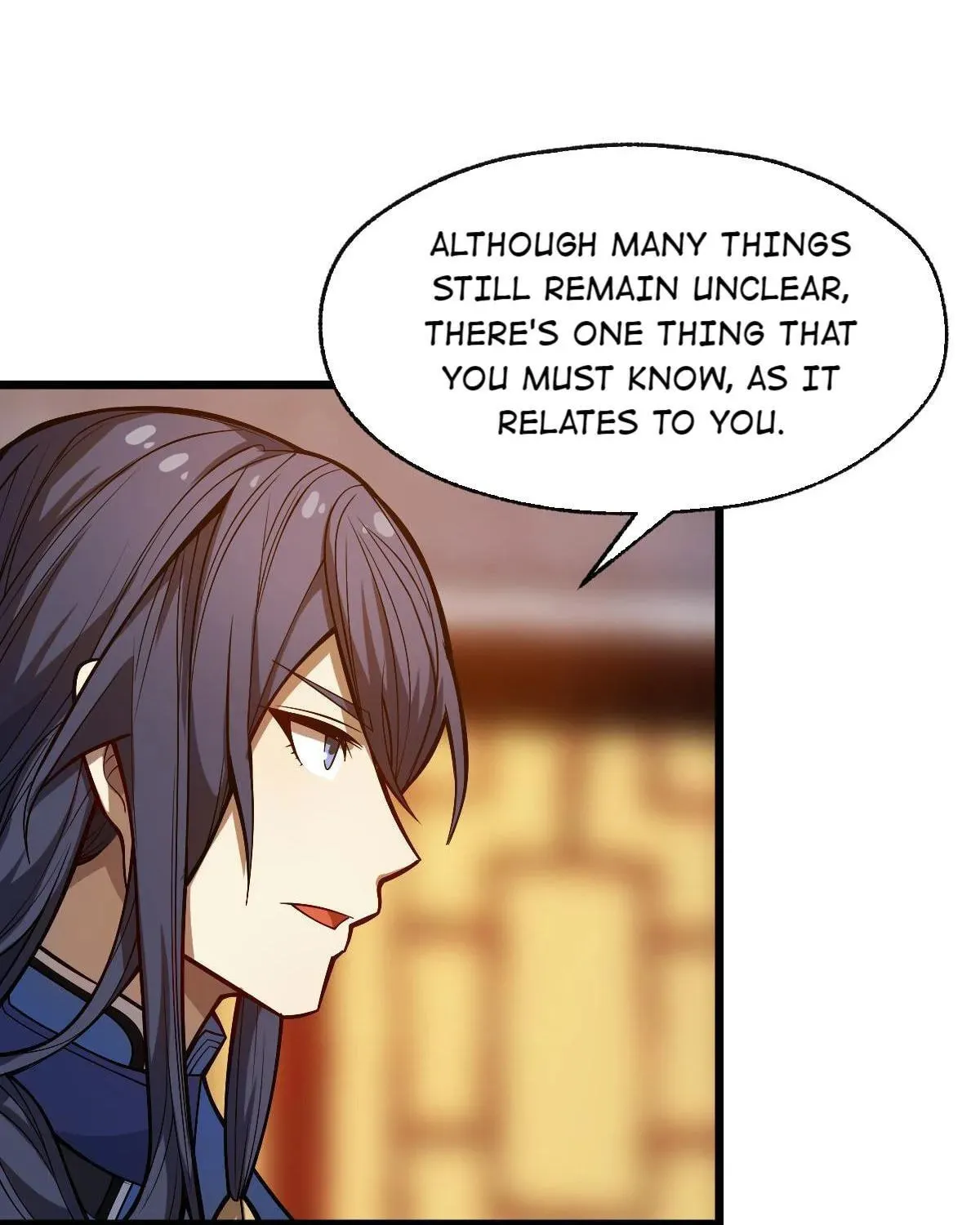 Little Skeleton (Colored) Chapter 111 page 73 - 