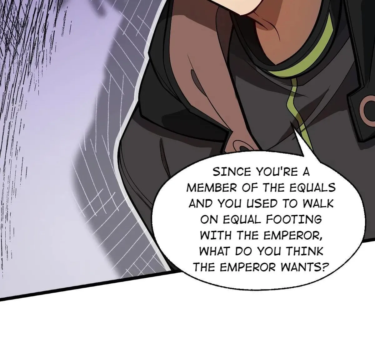 Little Skeleton (Colored) Chapter 111 page 80 - 