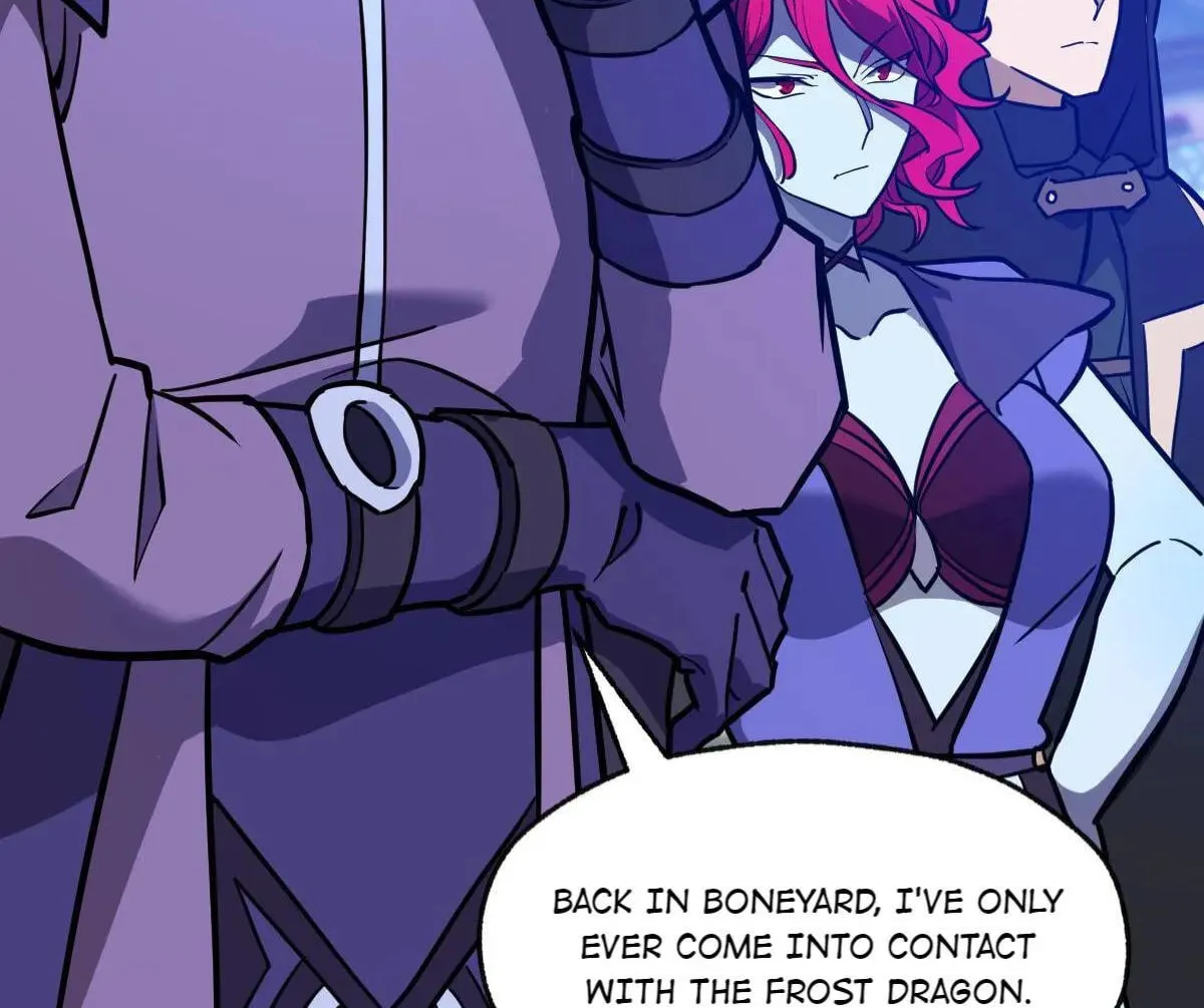 Little Skeleton (Colored) Chapter 111 page 9 - 