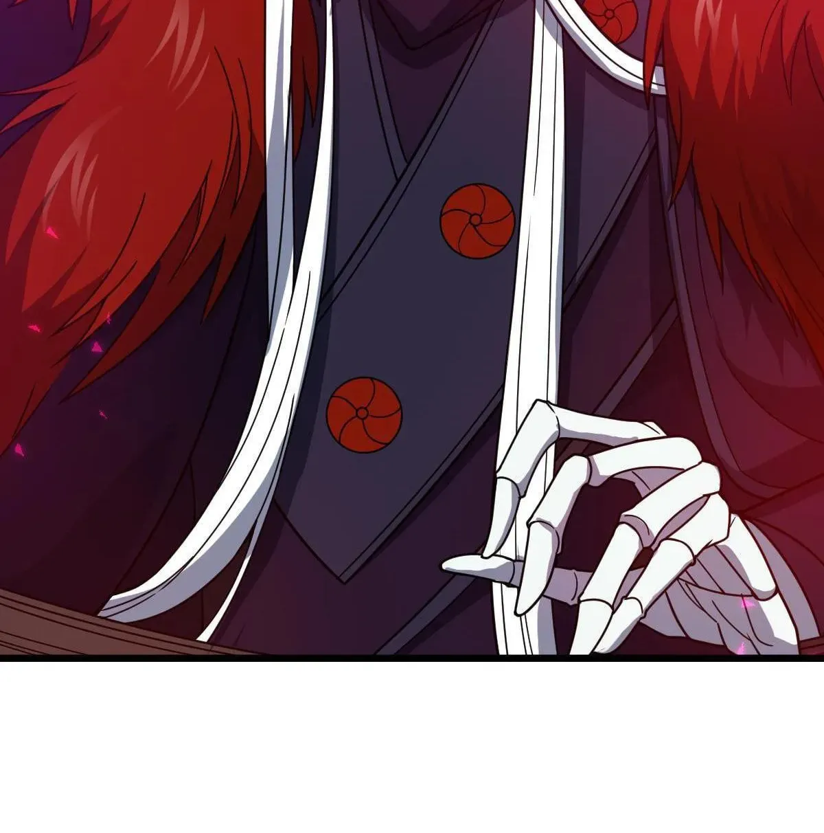 Little Skeleton (Colored) Chapter 111 page 97 - 