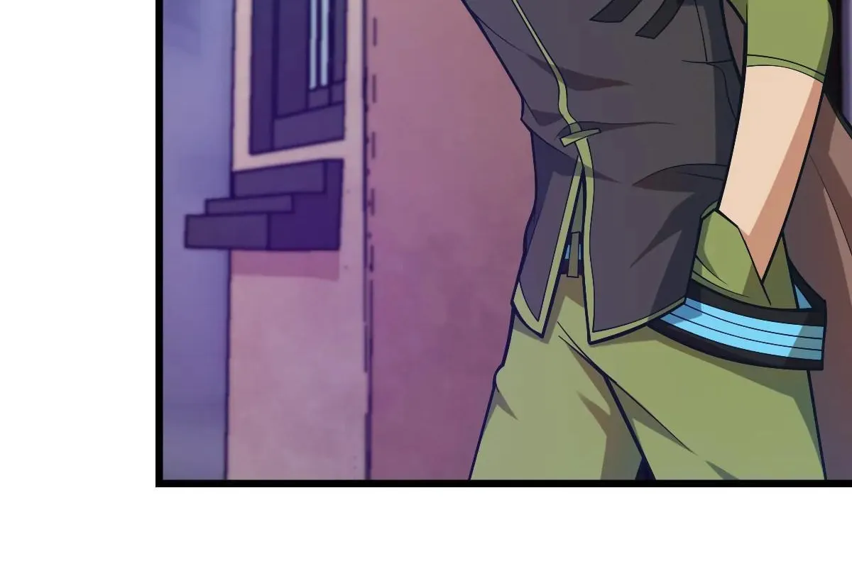 Little Skeleton (Colored) Chapter 112 page 101 - 