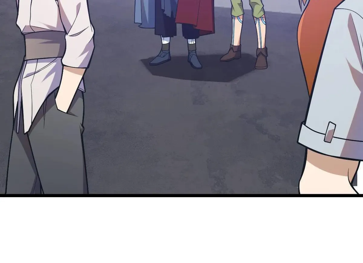 Little Skeleton (Colored) Chapter 112 page 103 - 