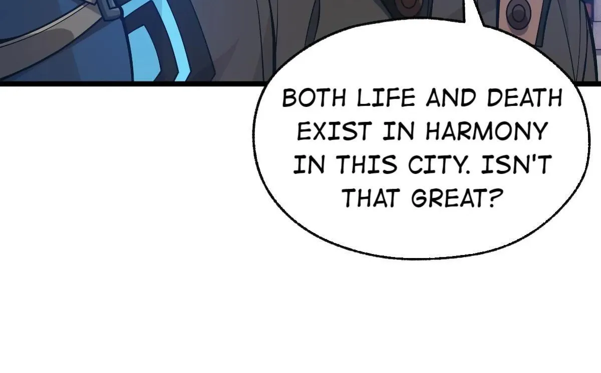 Little Skeleton (Colored) Chapter 112 page 107 - 