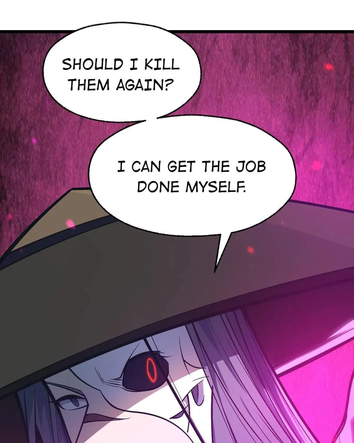 Little Skeleton (Colored) Chapter 112 page 110 - 