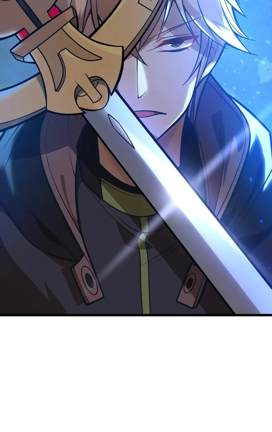 Little Skeleton (Colored) Chapter 112 page 117 - 