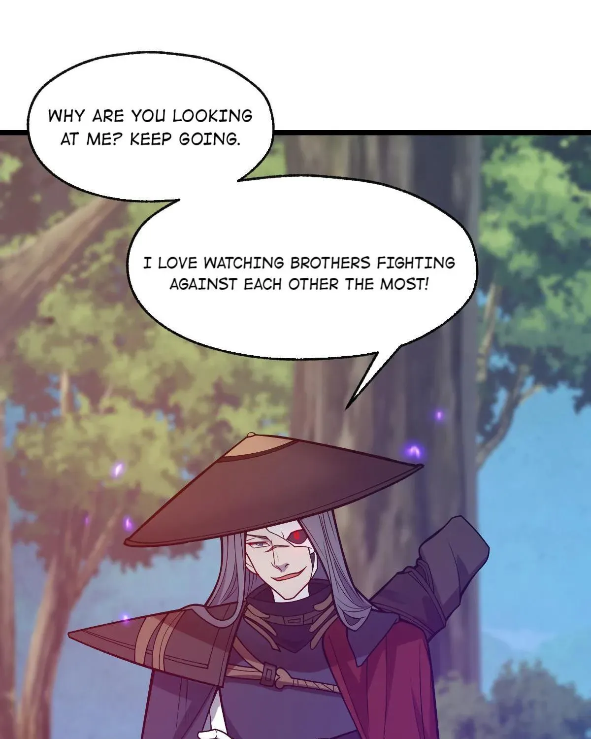 Little Skeleton (Colored) Chapter 112 page 20 - 