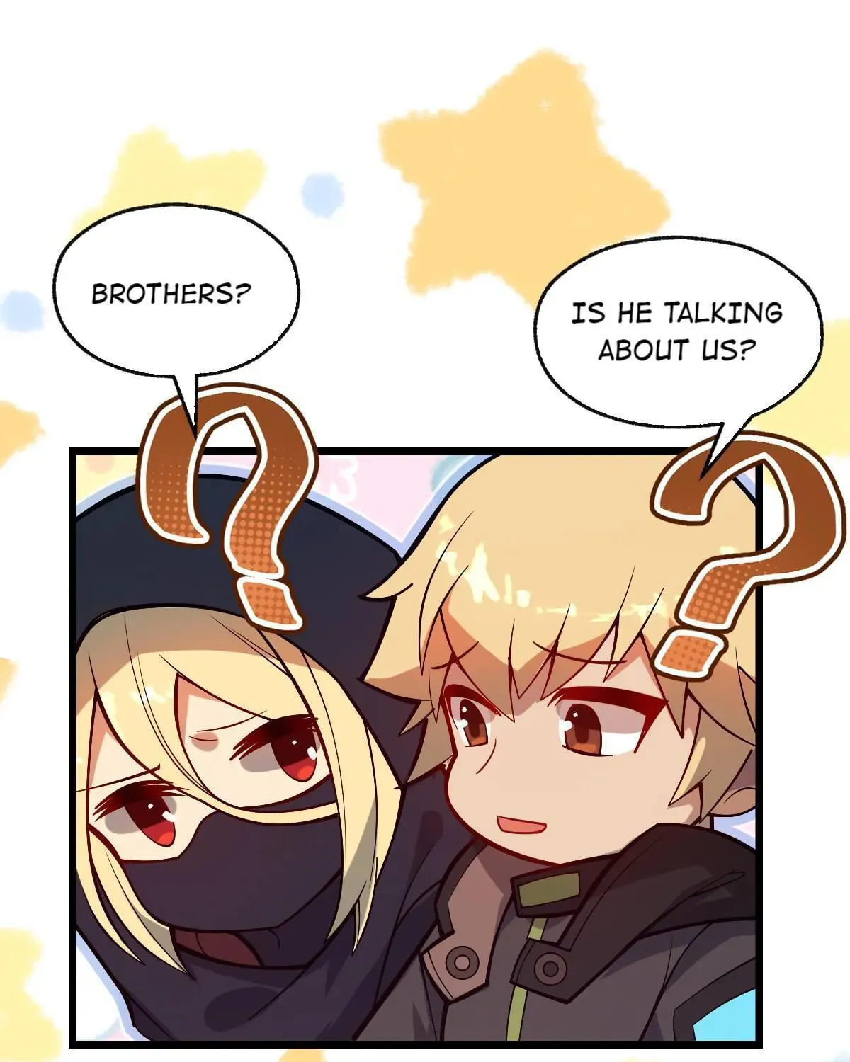 Little Skeleton (Colored) Chapter 112 page 23 - 