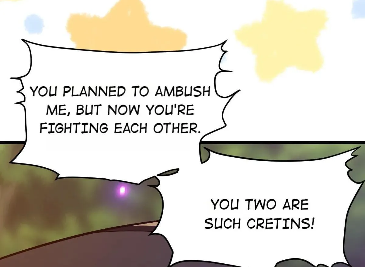 Little Skeleton (Colored) Chapter 112 page 24 - 