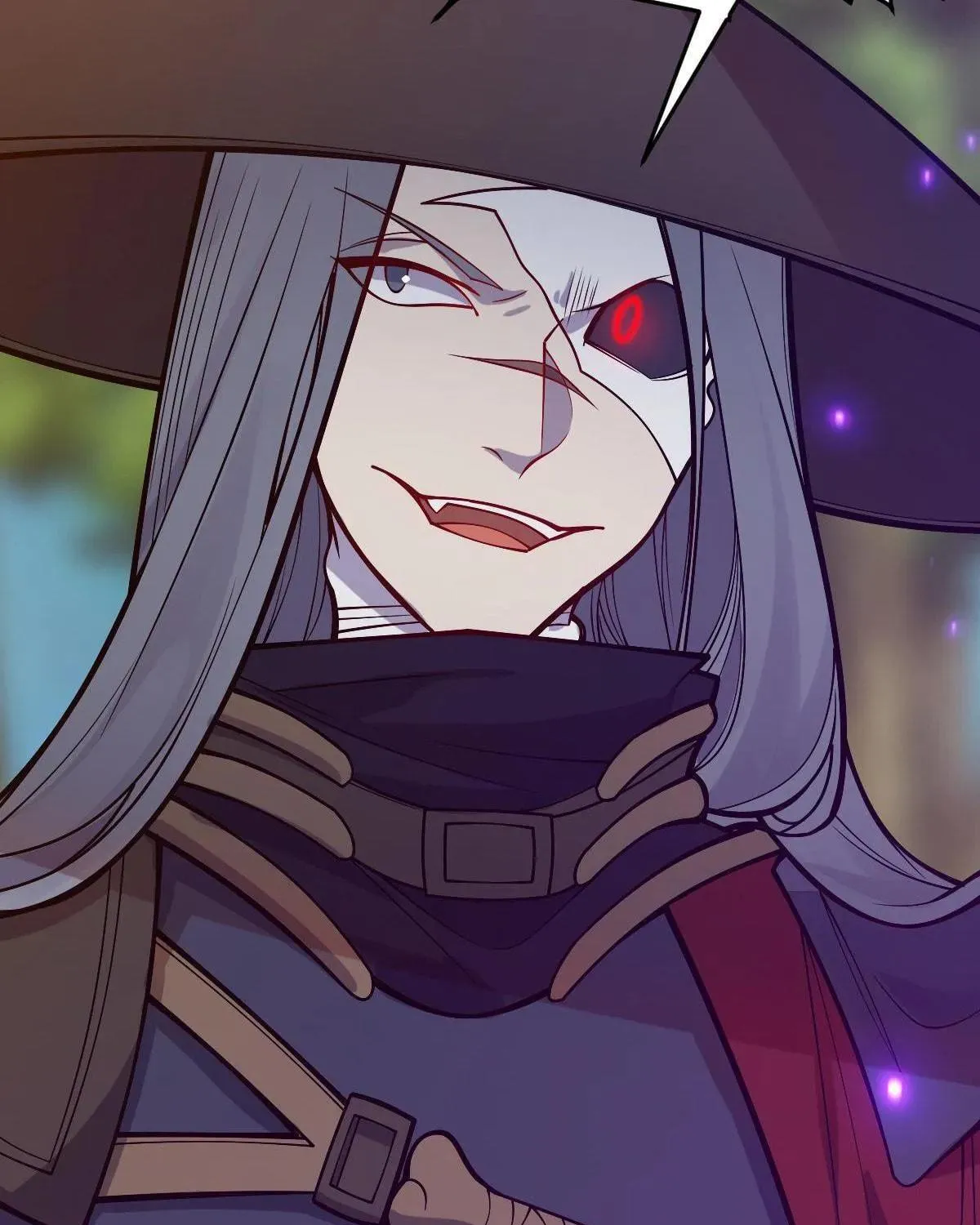 Little Skeleton (Colored) Chapter 112 page 25 - 