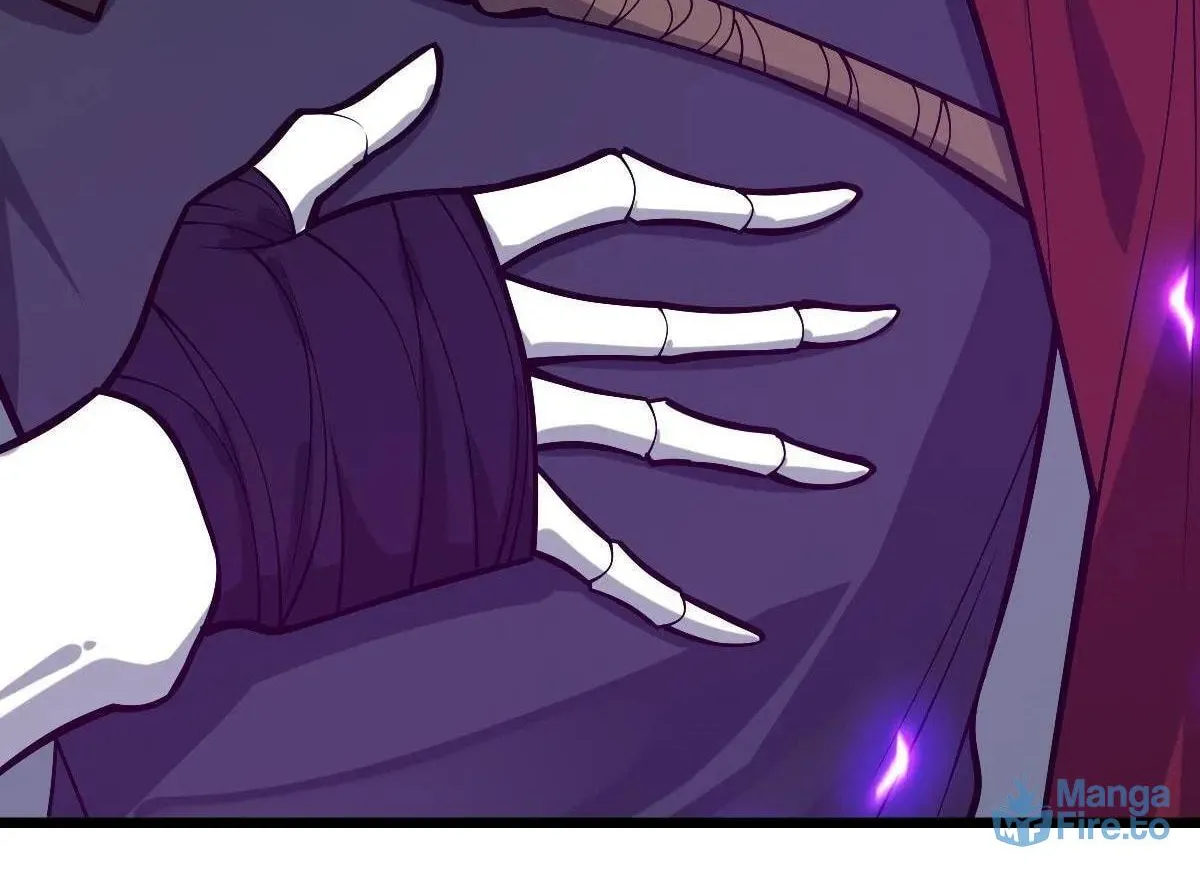 Little Skeleton (Colored) Chapter 112 page 26 - 