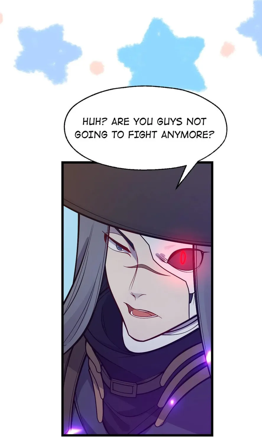 Little Skeleton (Colored) Chapter 112 page 28 - 