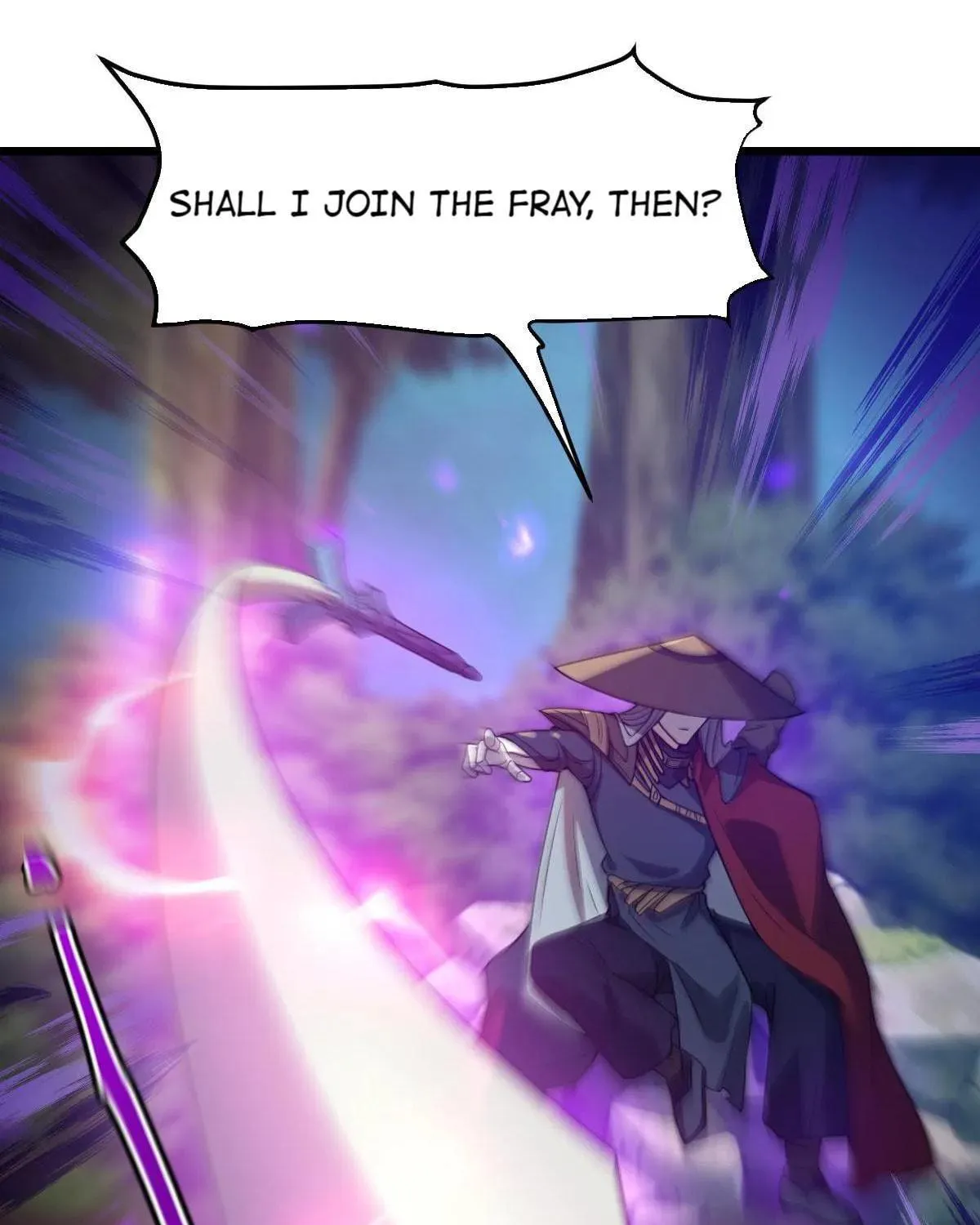 Little Skeleton (Colored) Chapter 112 page 30 - 