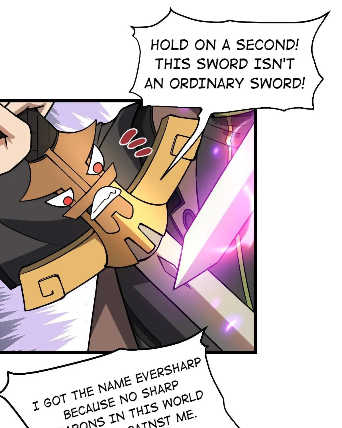 Little Skeleton (Colored) Chapter 112 page 34 - 