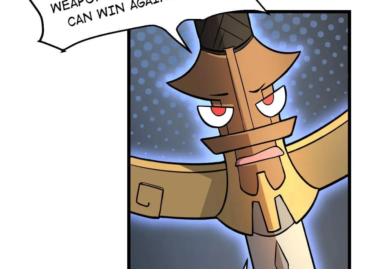 Little Skeleton (Colored) Chapter 112 page 35 - 