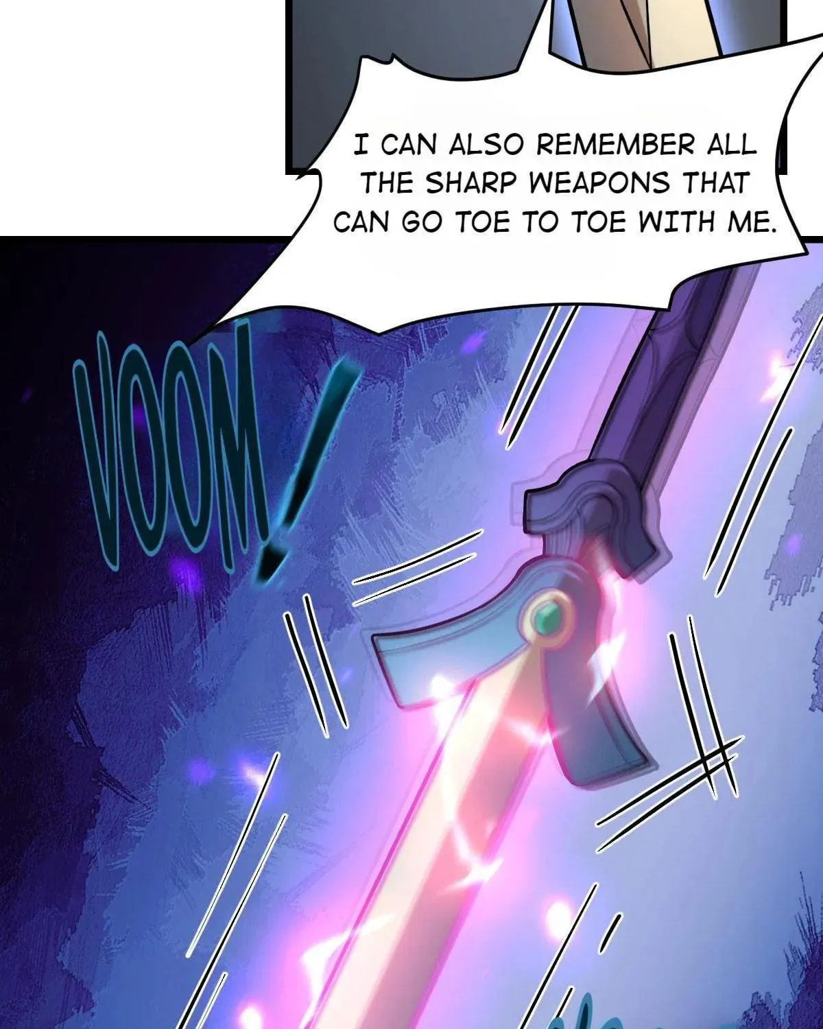 Little Skeleton (Colored) Chapter 112 page 36 - 