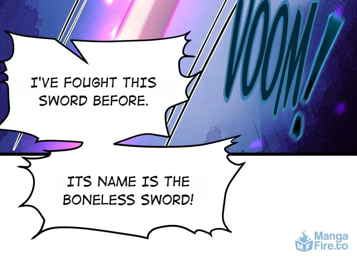 Little Skeleton (Colored) Chapter 112 page 37 - 
