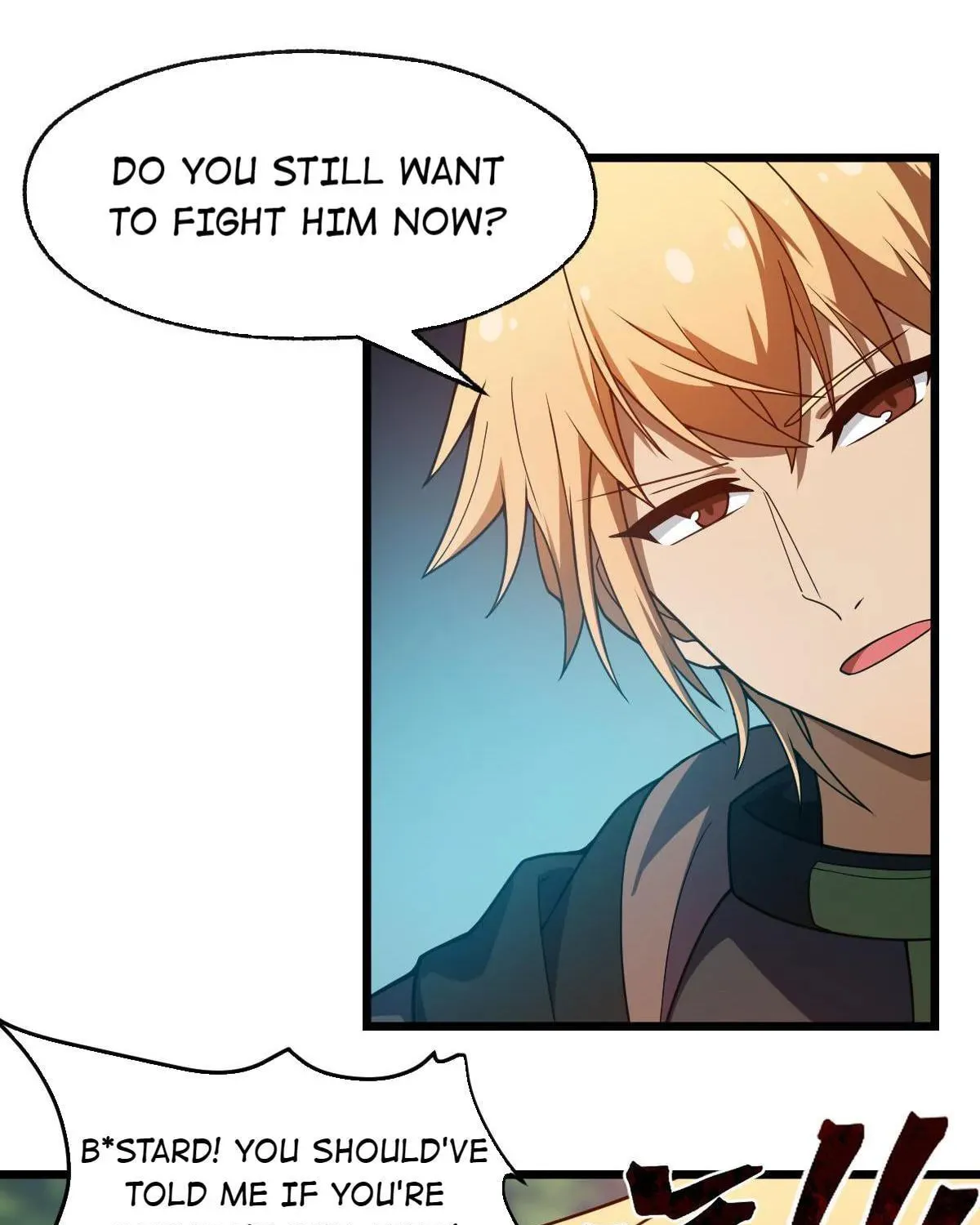 Little Skeleton (Colored) Chapter 112 page 44 - 