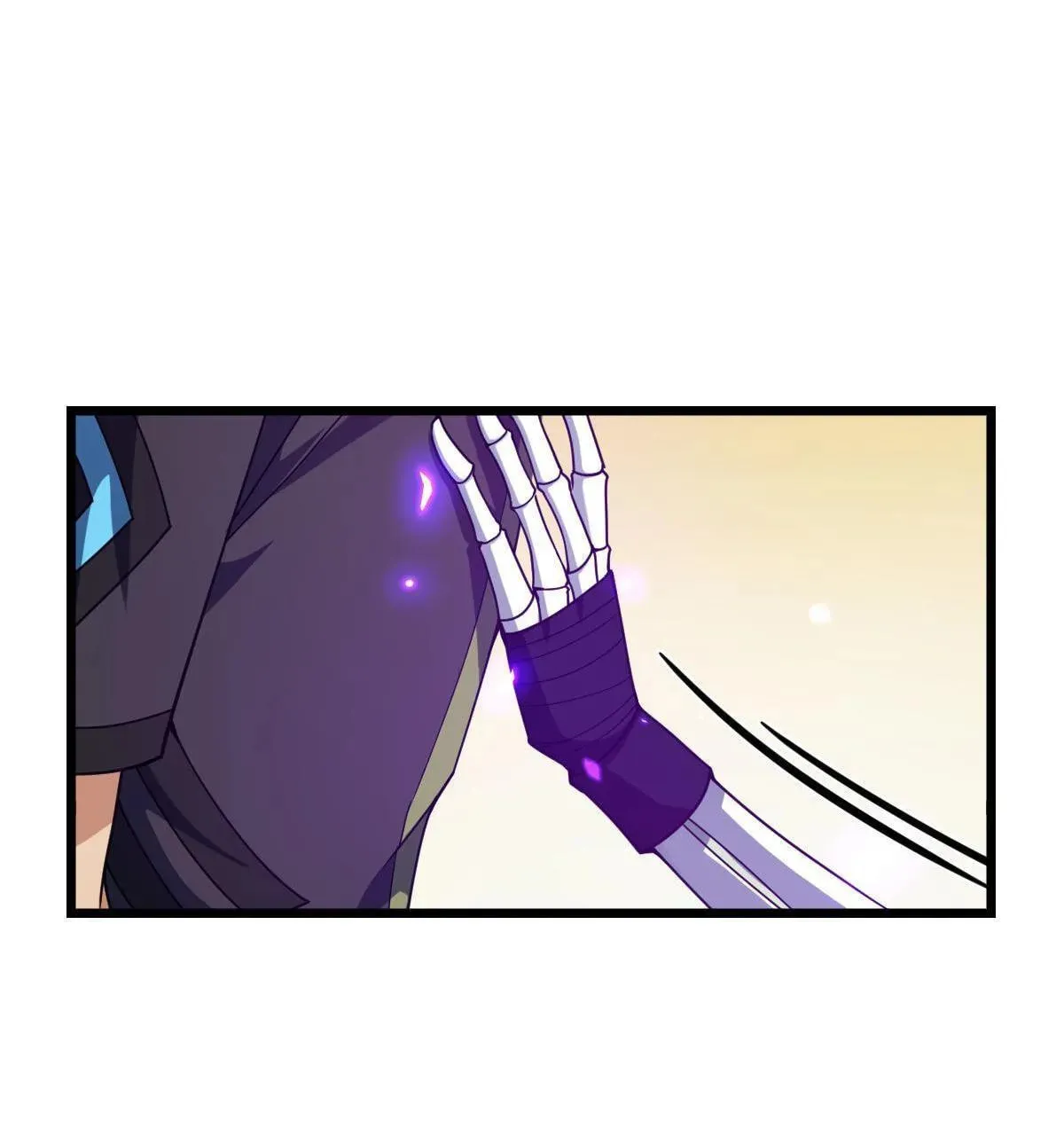 Little Skeleton (Colored) Chapter 112 page 56 - 