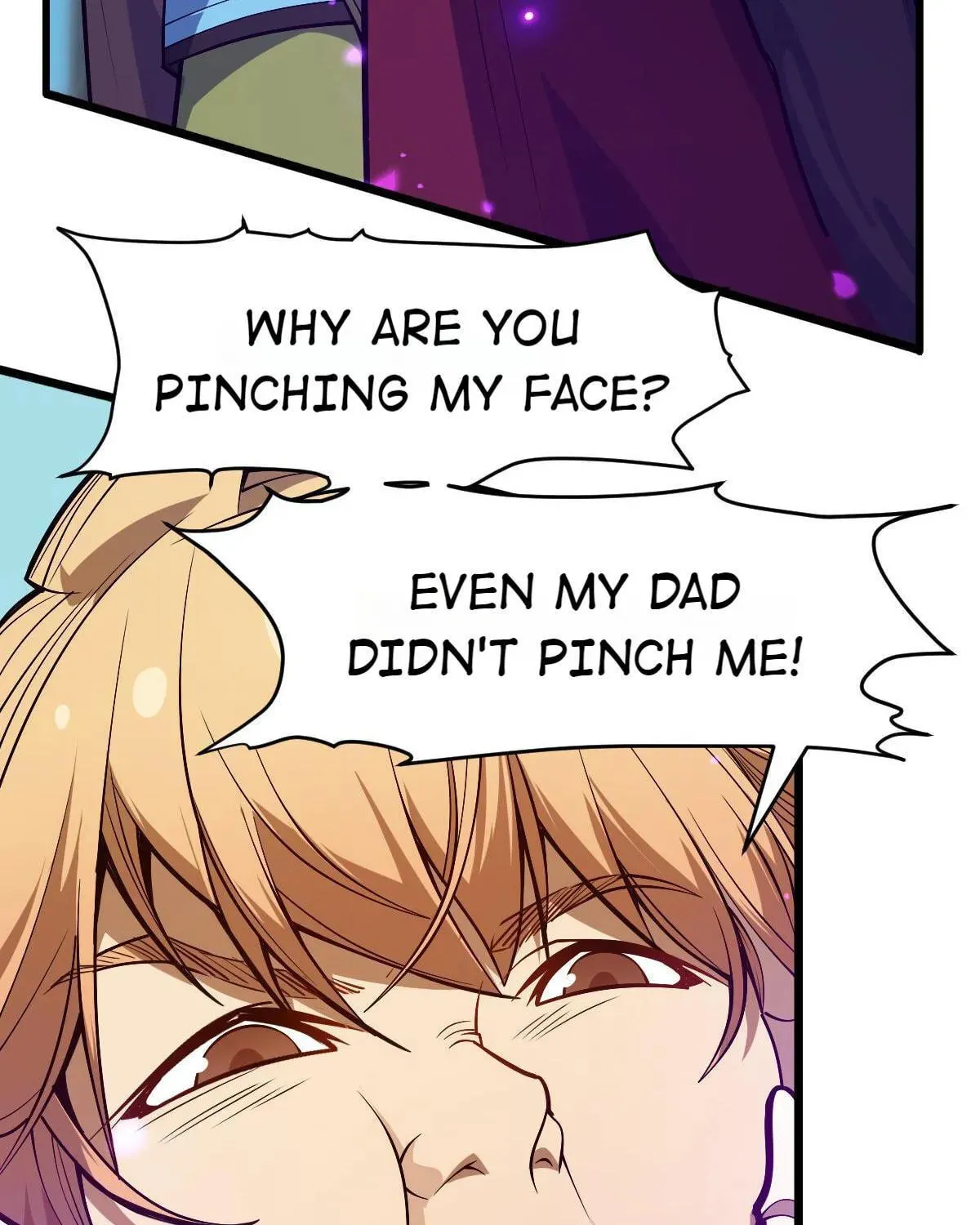 Little Skeleton (Colored) Chapter 112 page 63 - 