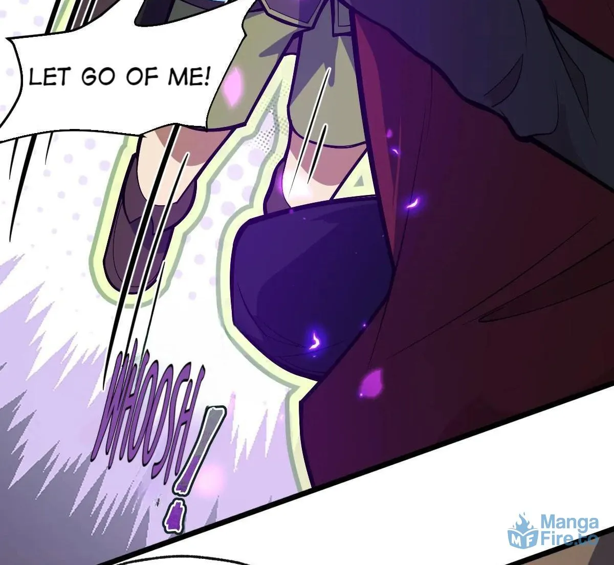 Little Skeleton (Colored) Chapter 112 page 66 - 