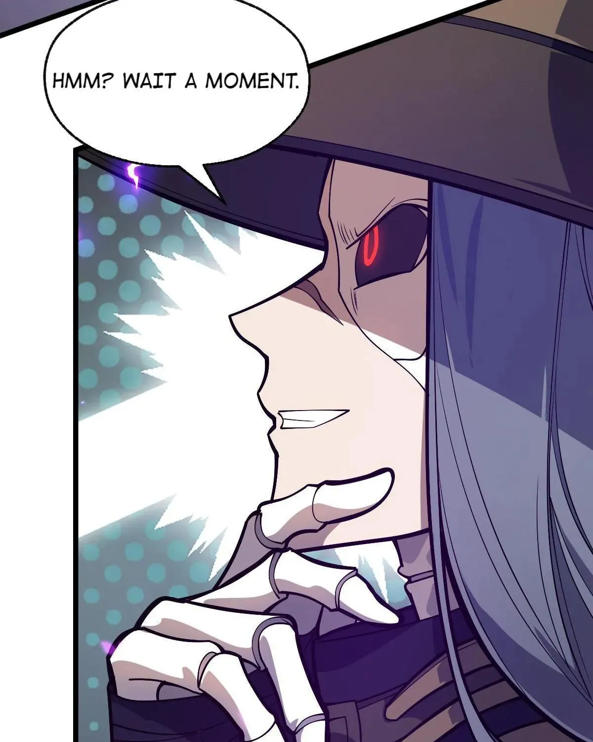 Little Skeleton (Colored) Chapter 112 page 67 - 