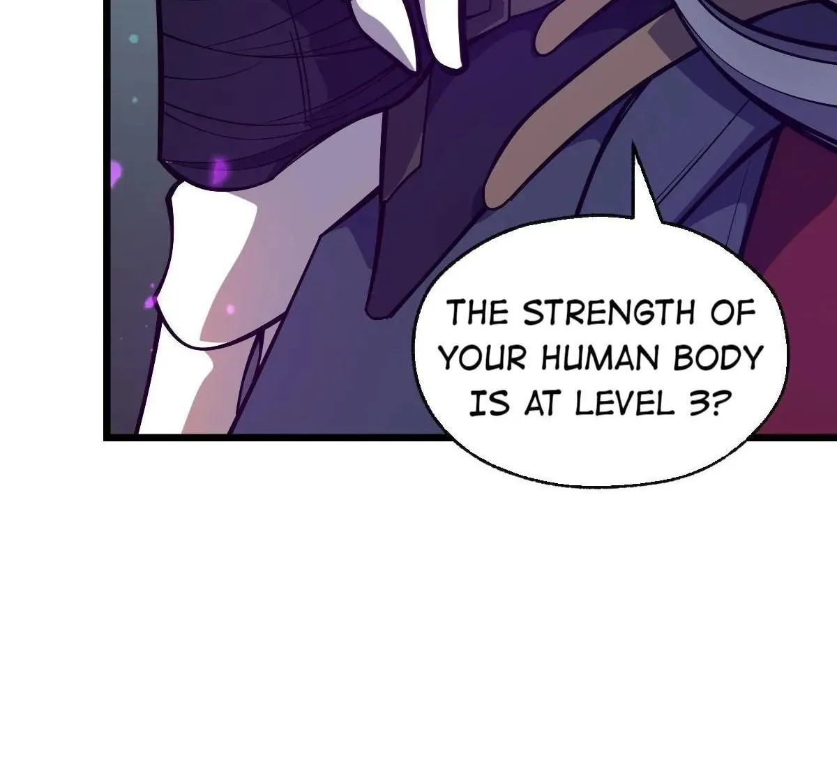 Little Skeleton (Colored) Chapter 112 page 68 - 