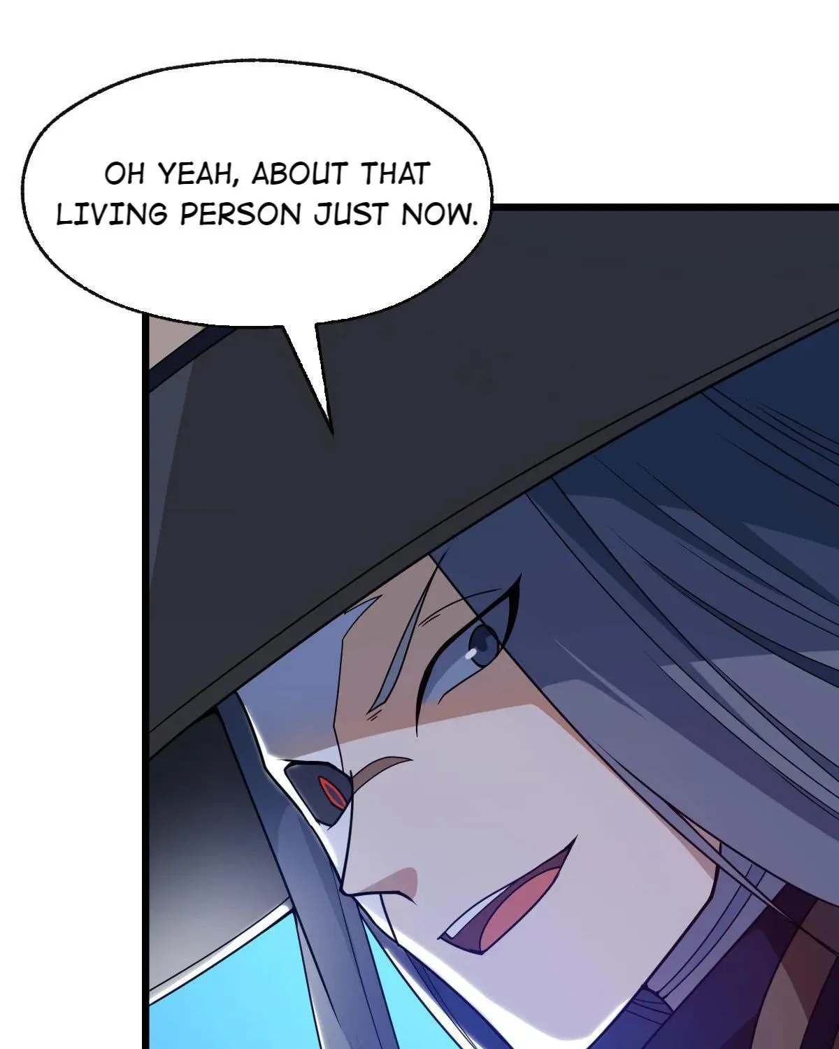Little Skeleton (Colored) Chapter 112 page 78 - 