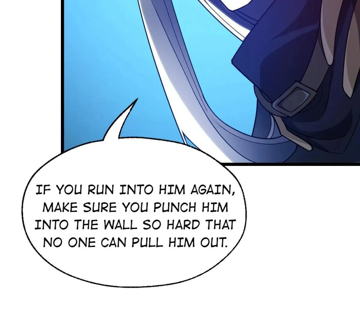 Little Skeleton (Colored) Chapter 112 page 79 - 