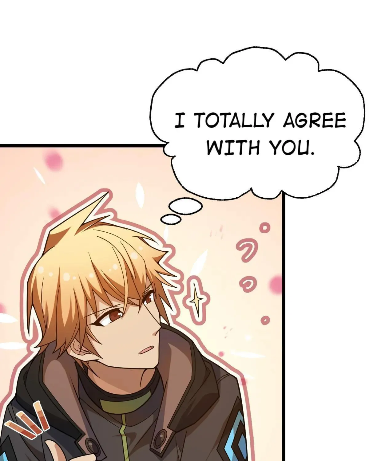 Little Skeleton (Colored) Chapter 112 page 80 - 