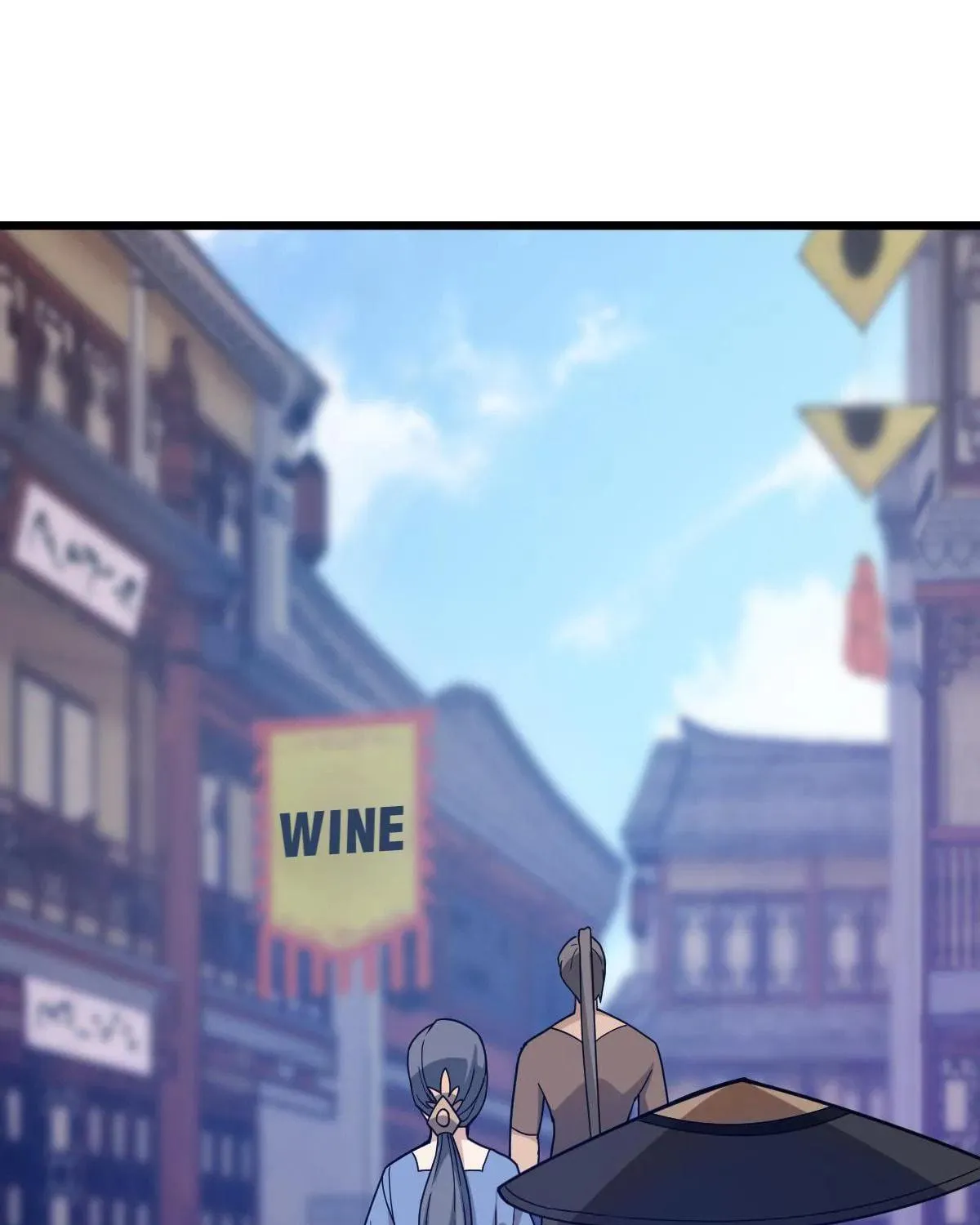 Little Skeleton (Colored) Chapter 112 page 83 - 