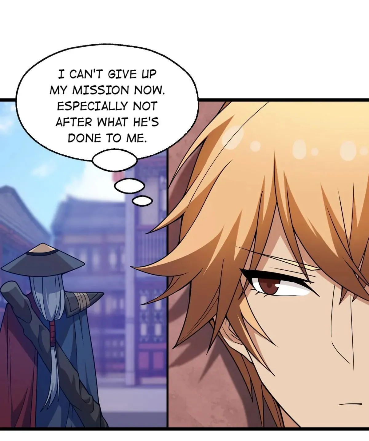 Little Skeleton (Colored) Chapter 112 page 85 - 