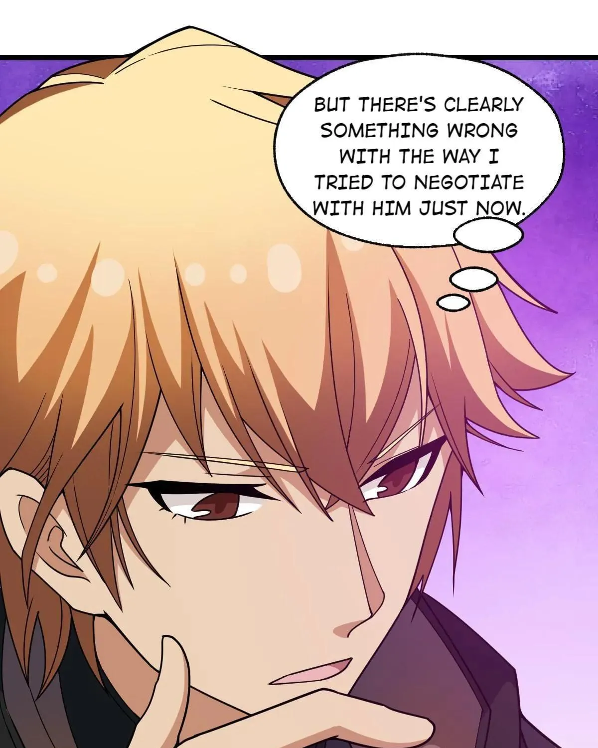 Little Skeleton (Colored) Chapter 112 page 88 - 
