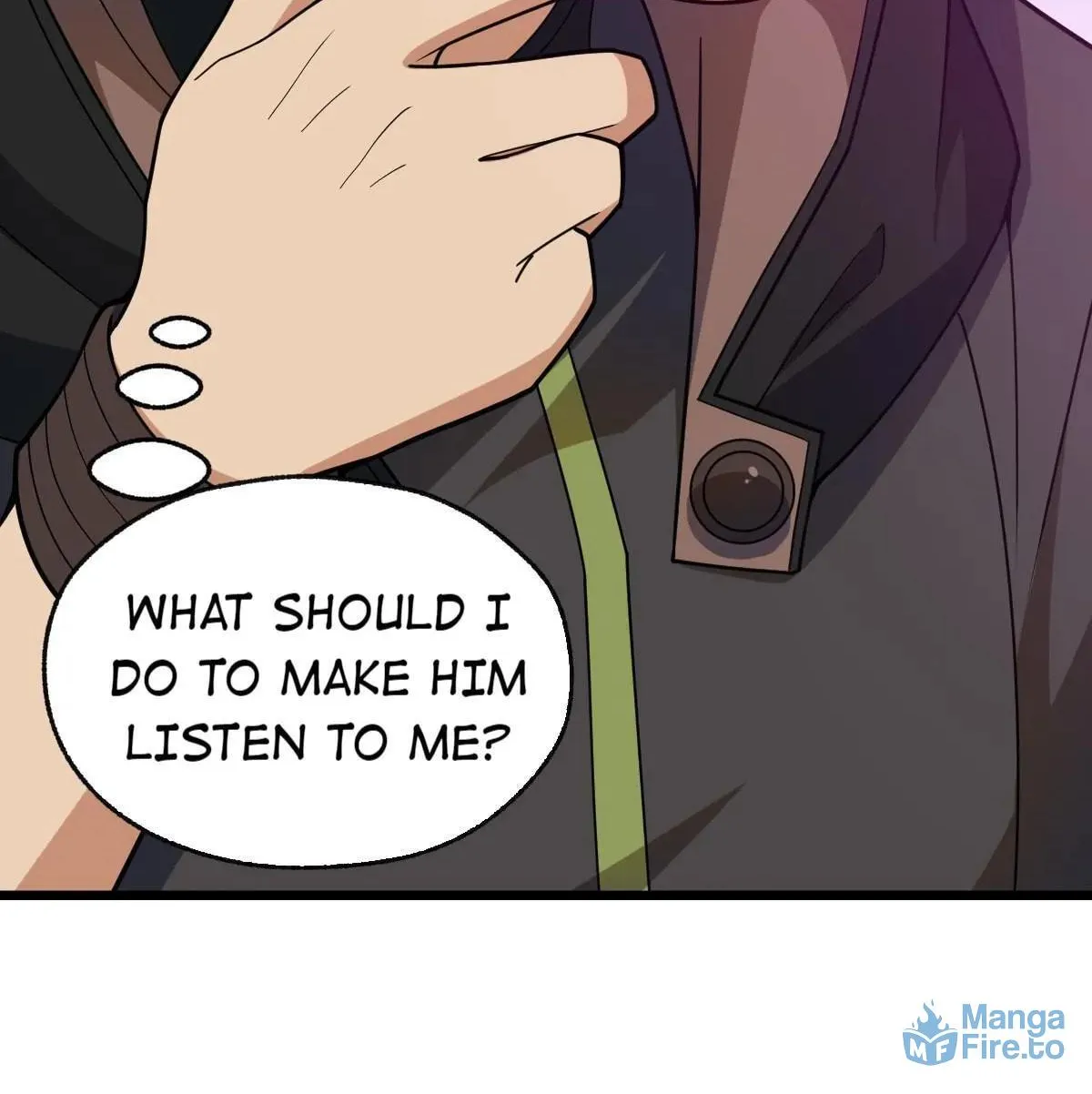 Little Skeleton (Colored) Chapter 112 page 89 - 