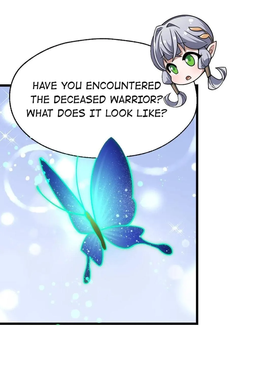 Little Skeleton (Colored) Chapter 112 page 93 - 