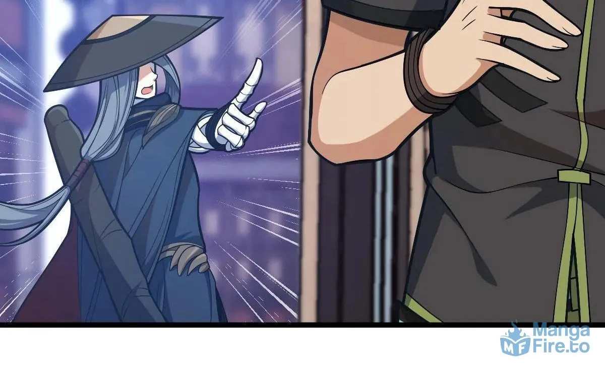 Little Skeleton (Colored) Chapter 112 page 99 - 