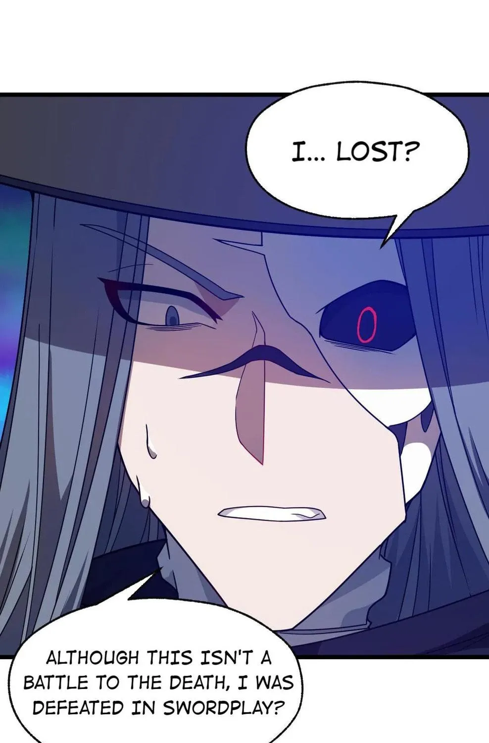 Little Skeleton (Colored) Chapter 113 page 101 - 