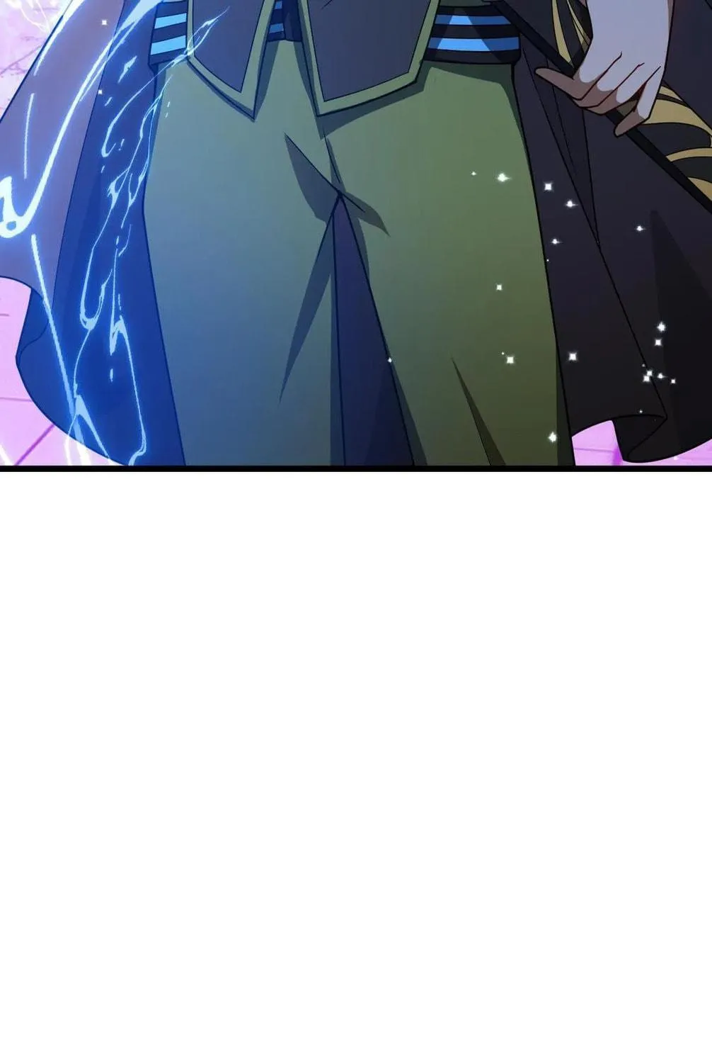 Little Skeleton (Colored) Chapter 113 page 112 - 