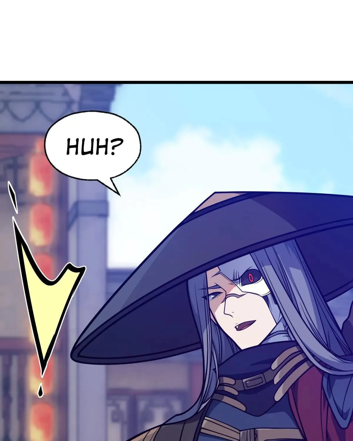Little Skeleton (Colored) Chapter 113 page 15 - 