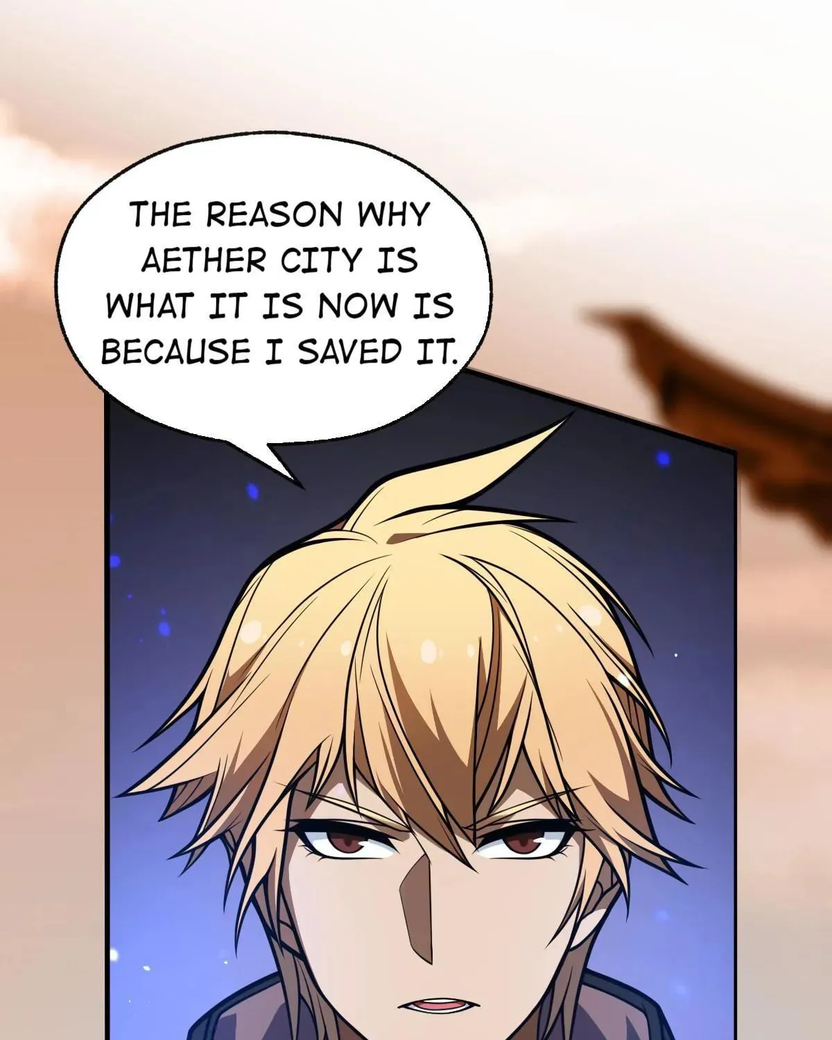 Little Skeleton (Colored) Chapter 113 page 23 - 