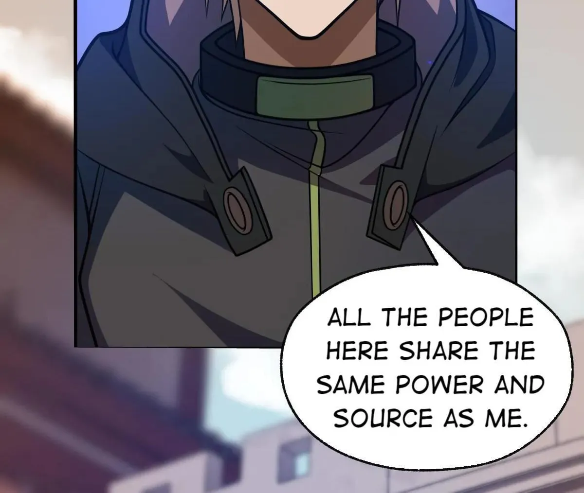 Little Skeleton (Colored) Chapter 113 page 24 - 