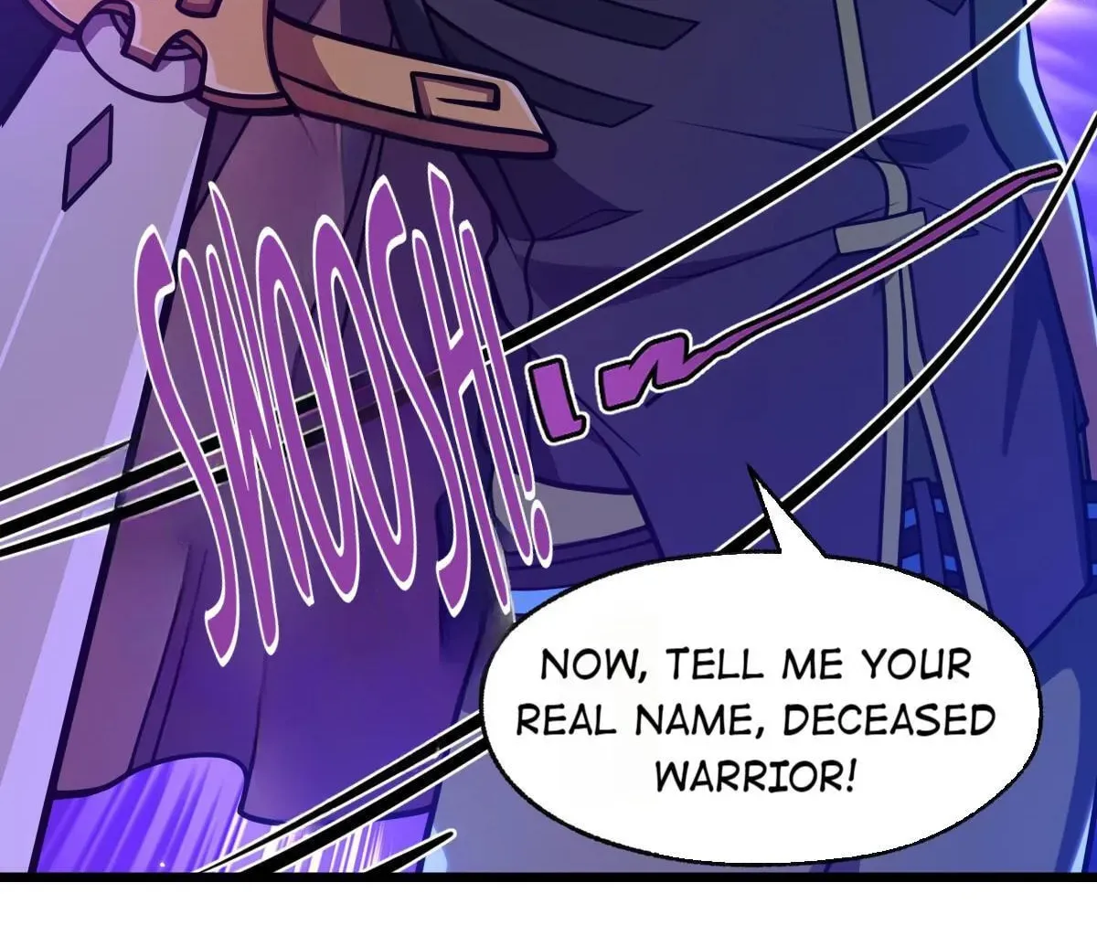 Little Skeleton (Colored) Chapter 113 page 28 - 