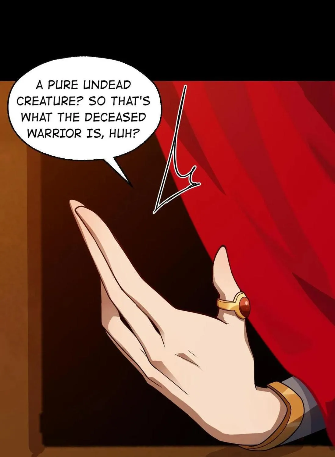 Little Skeleton (Colored) Chapter 113 page 37 - 