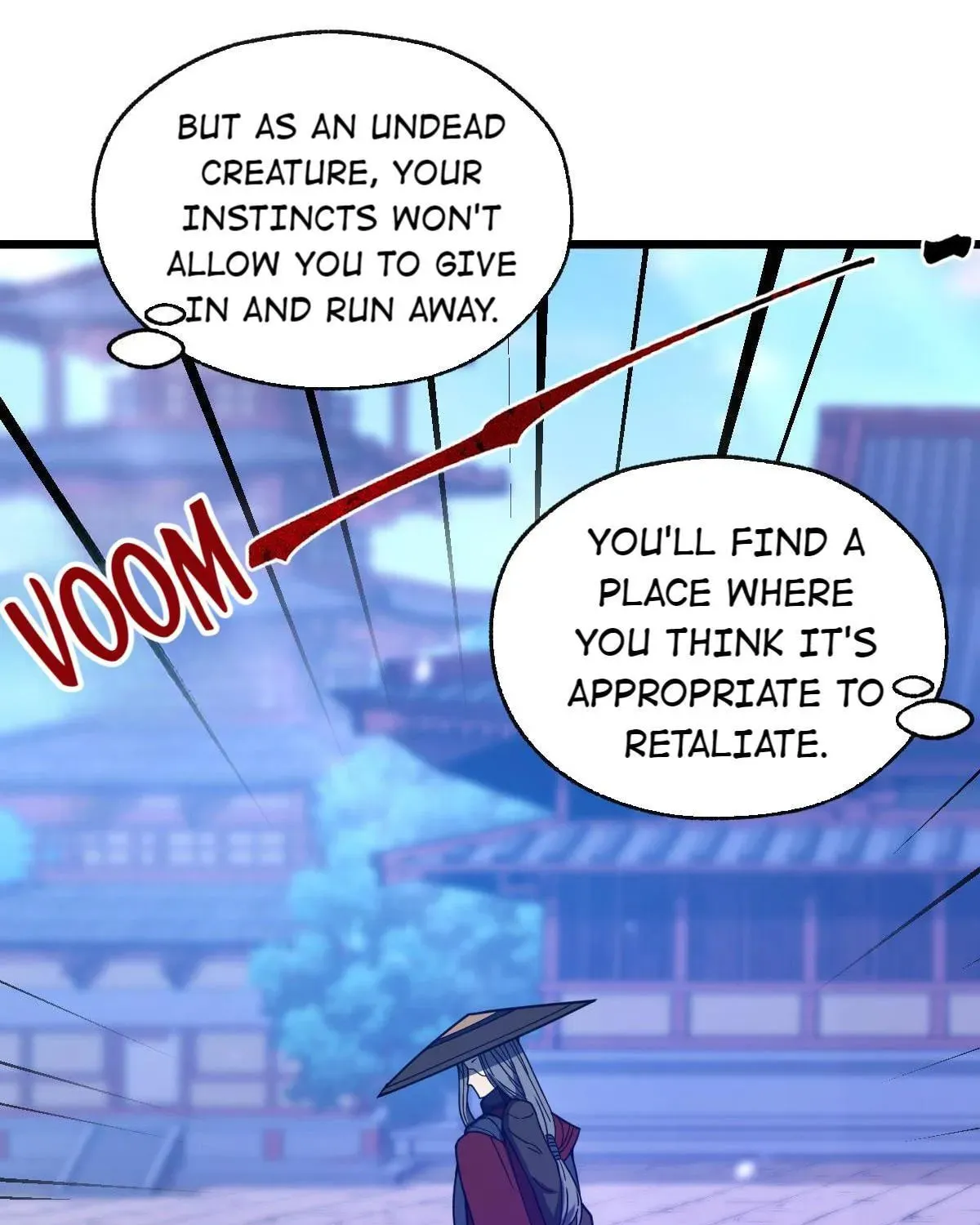 Little Skeleton (Colored) Chapter 113 page 53 - 