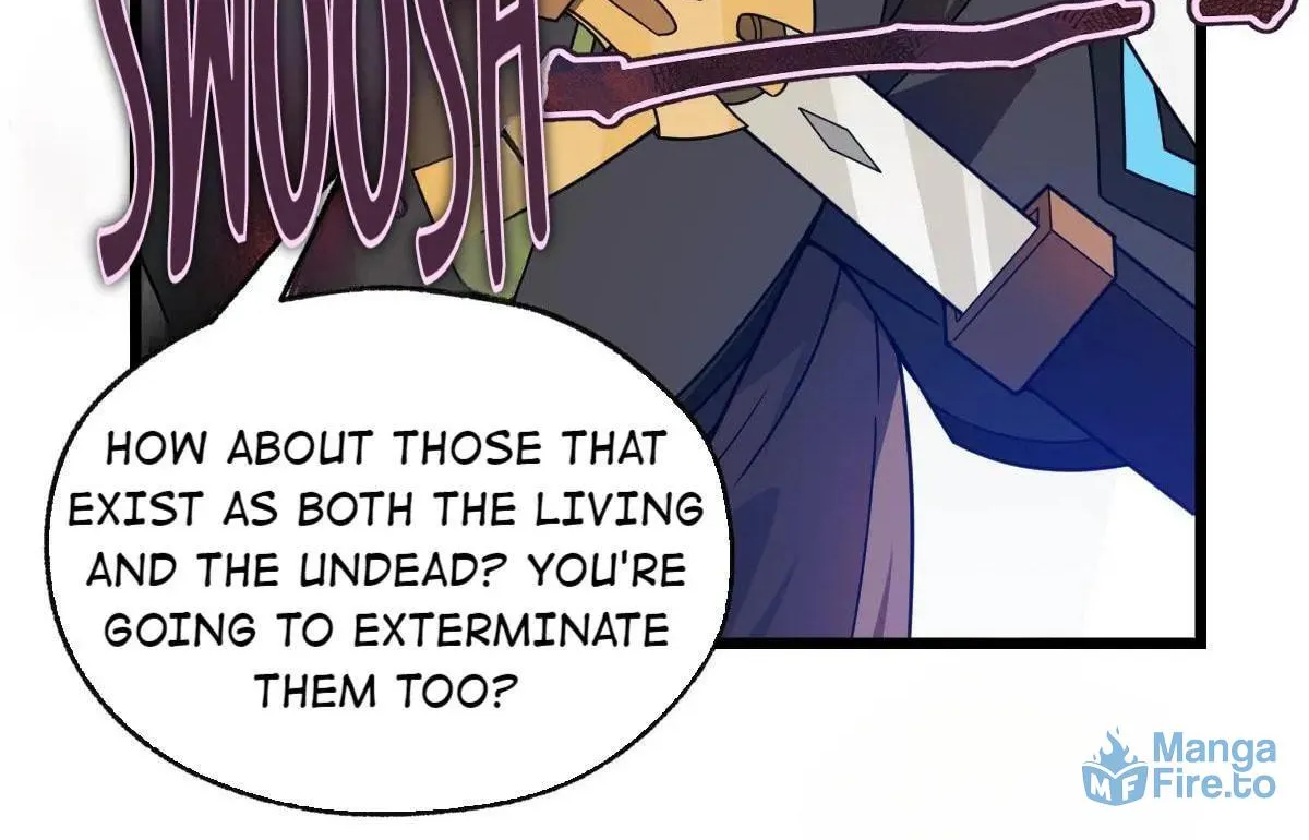 Little Skeleton (Colored) Chapter 113 page 56 - 