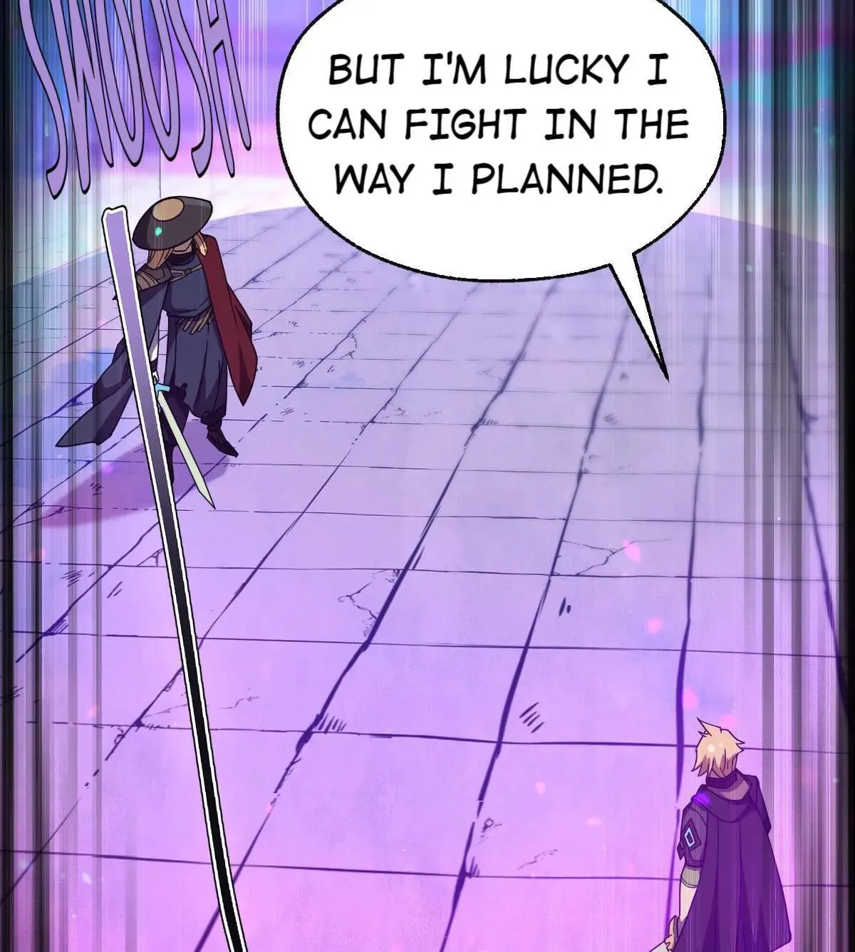 Little Skeleton (Colored) Chapter 113 page 60 - 