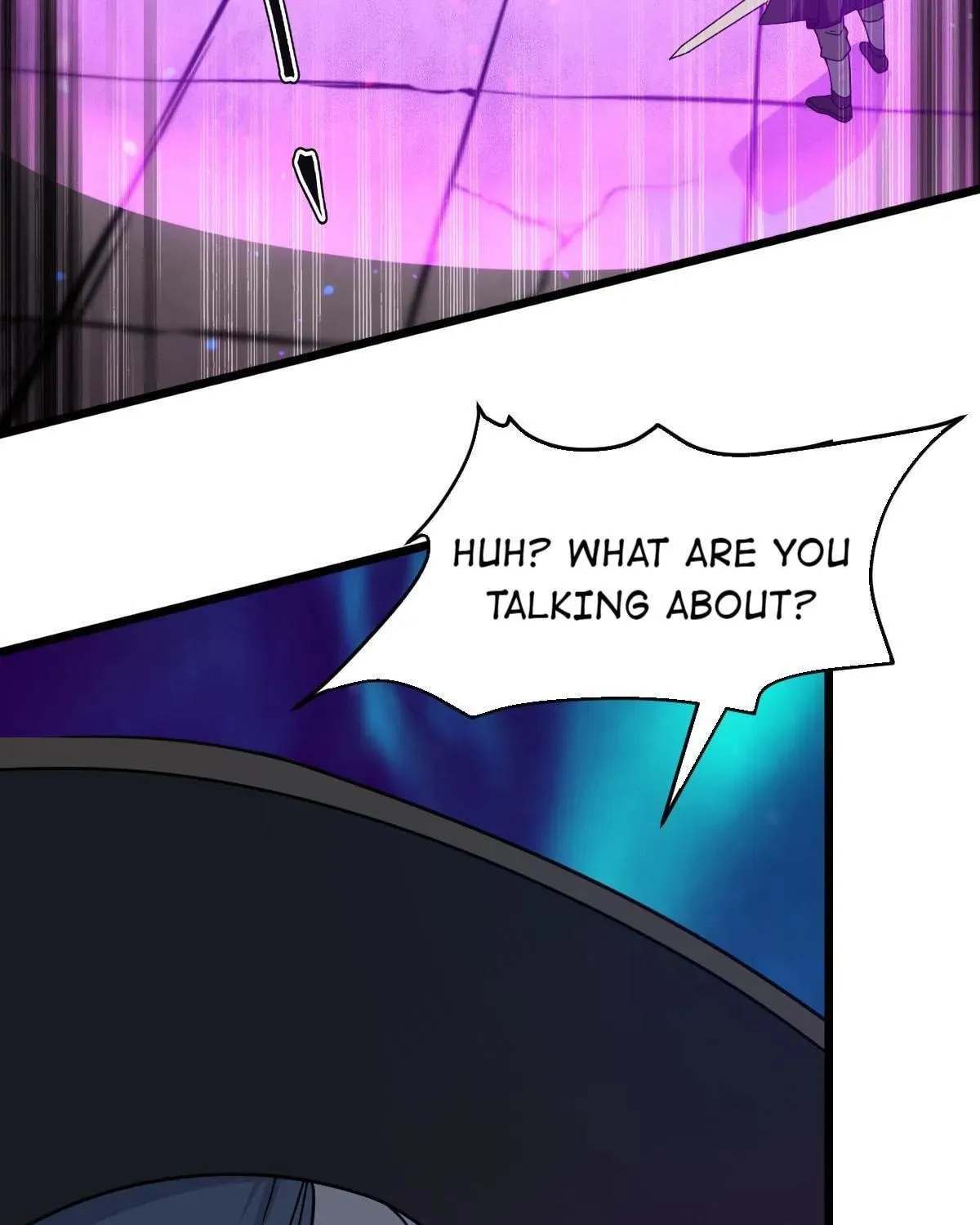 Little Skeleton (Colored) Chapter 113 page 61 - 